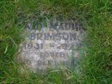 image of grave number 232613
